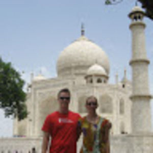 Meet your Posher, Alex